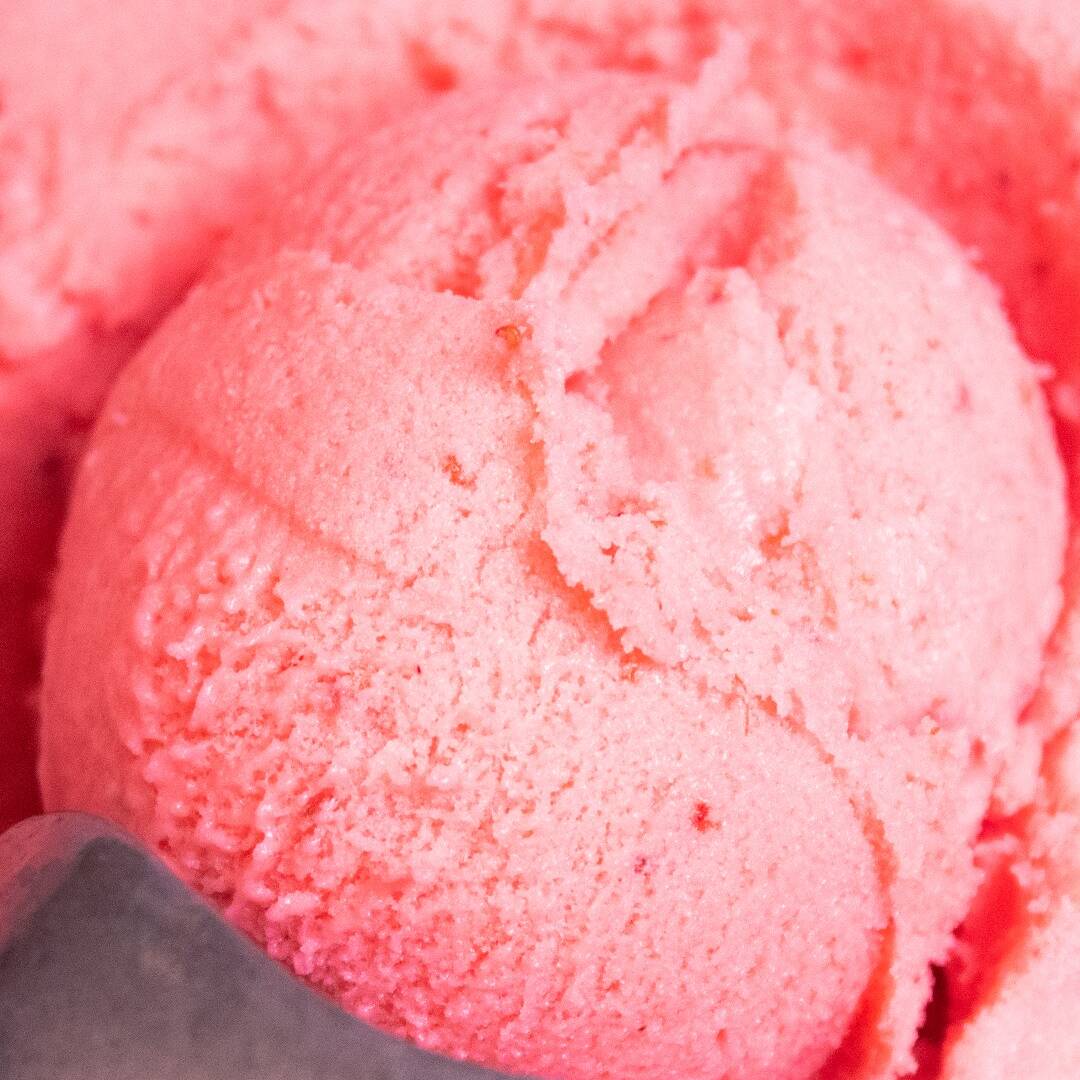 Nieve de Litro *