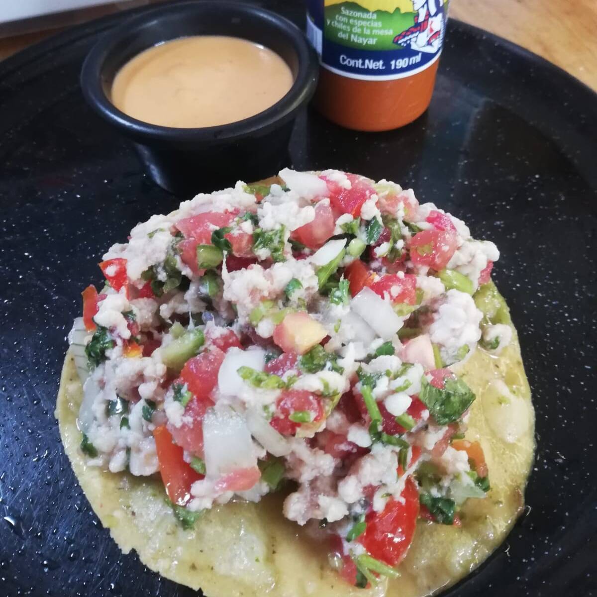 Ceviche