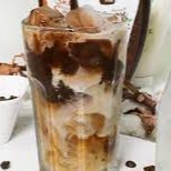Café Crema Irlandesa