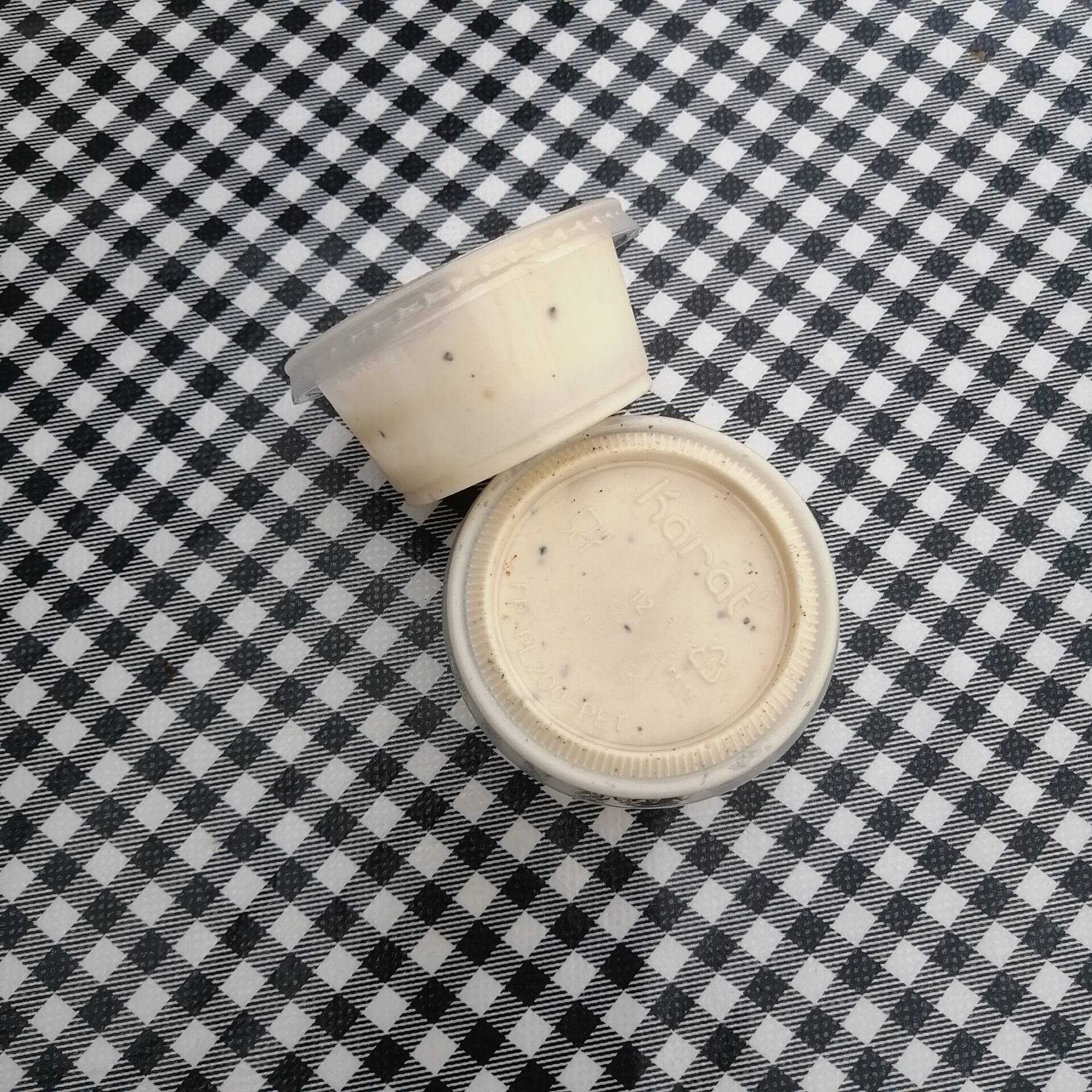 Extra de Ranch