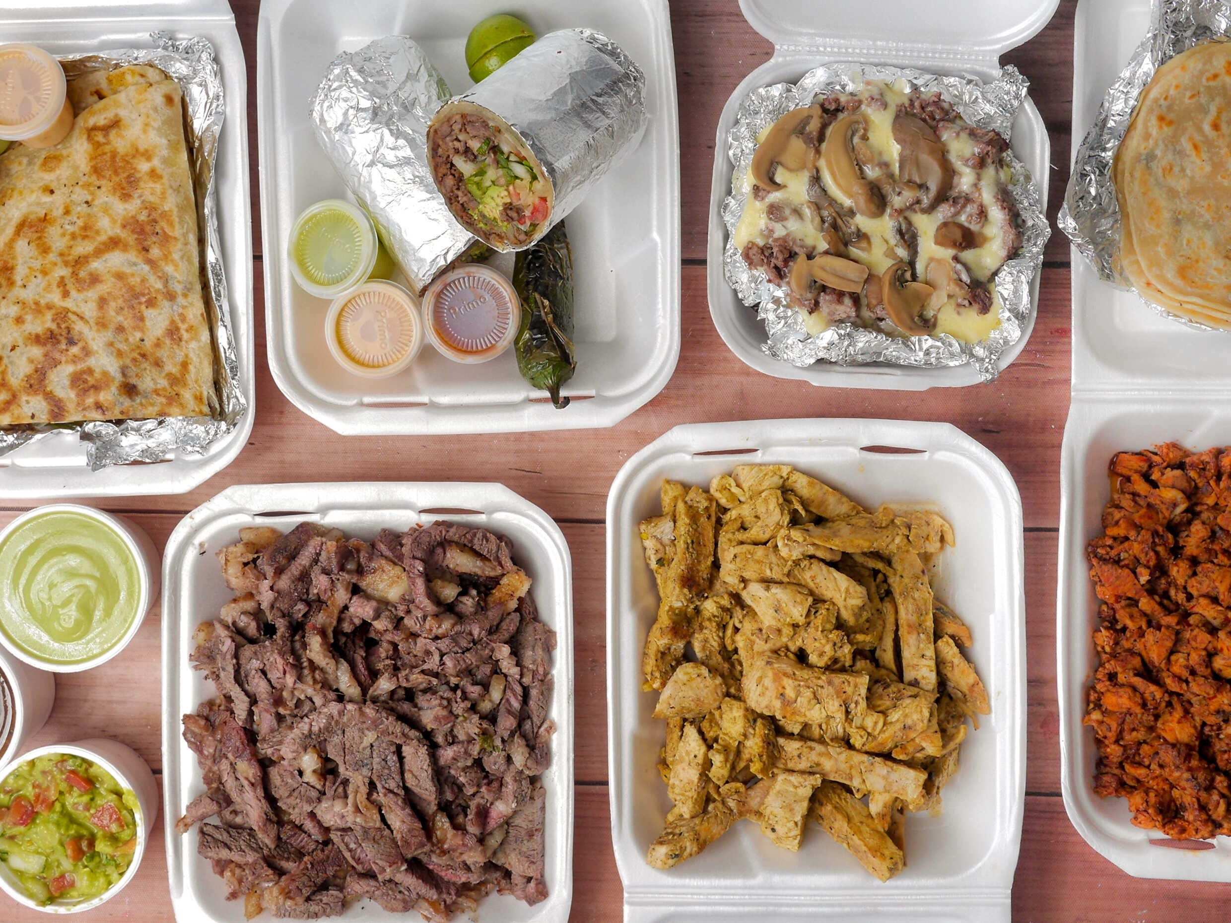 CARNES CLASIFICADAS CAJEME CORTES COCINA