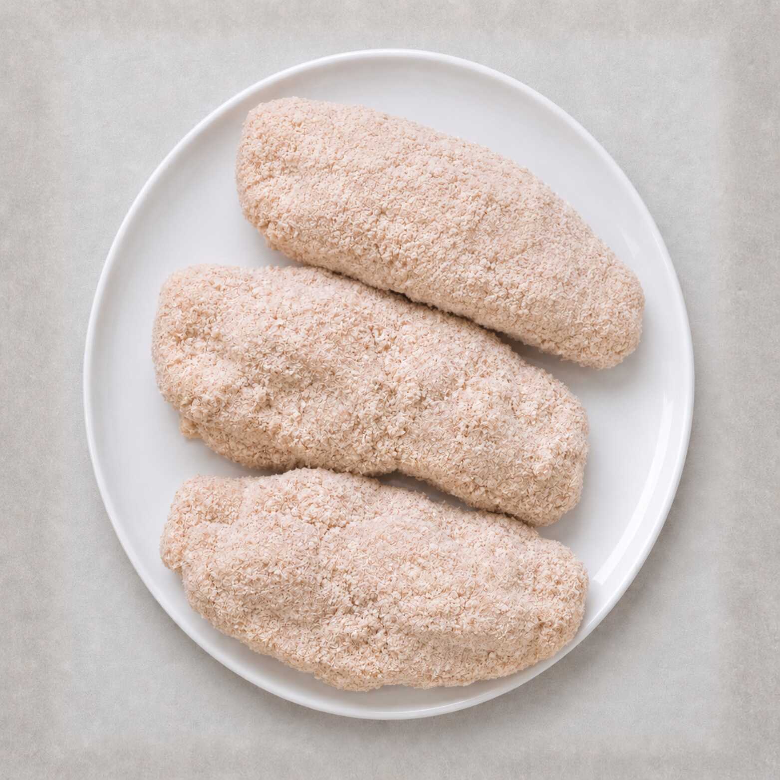Pechuga Rellena (1 Pieza)
