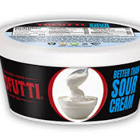 Tofutti Sour Cream