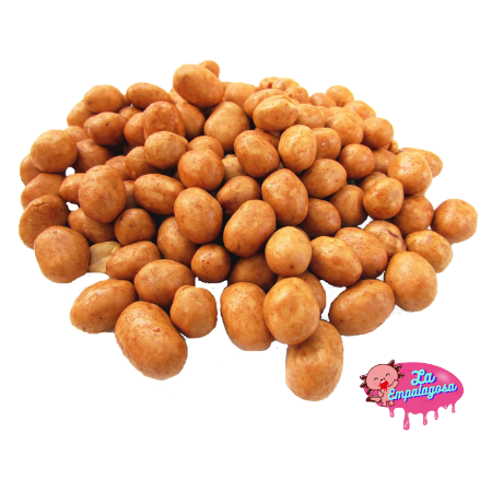 CACAHUATE JAPONES 100 gr