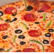 Pizza Valucho Personal