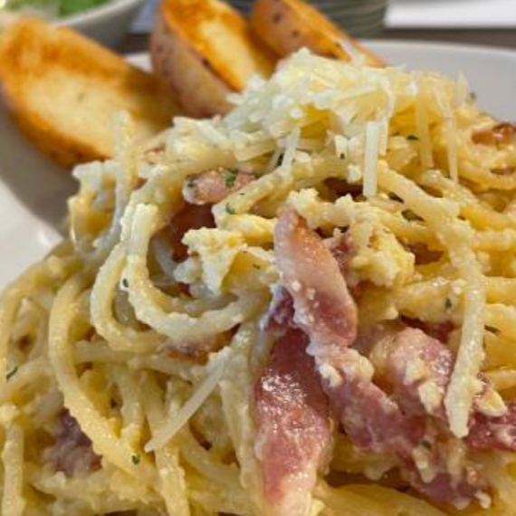 Carbonara