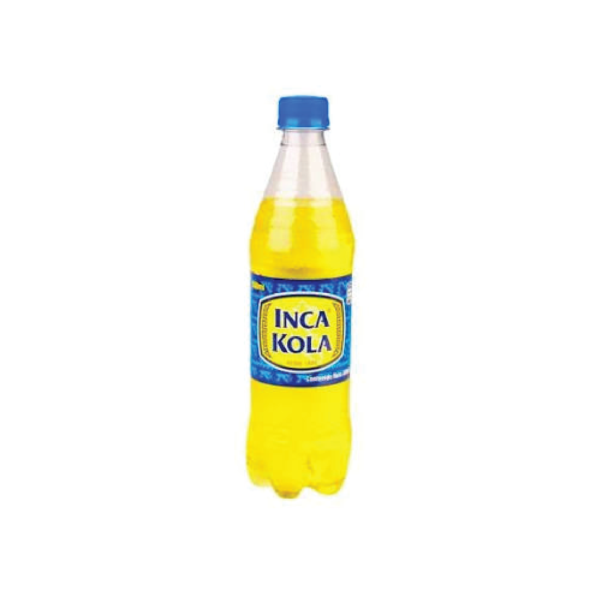 Inca Kola Regular