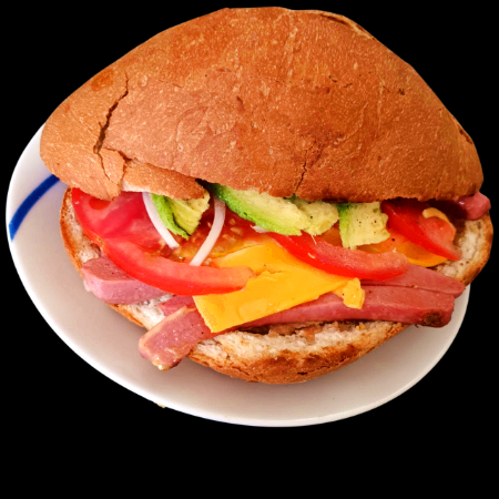 TORTA ALEMANA