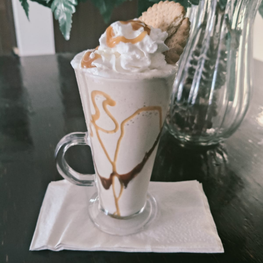 Frappe de Canelitas 20 OZ