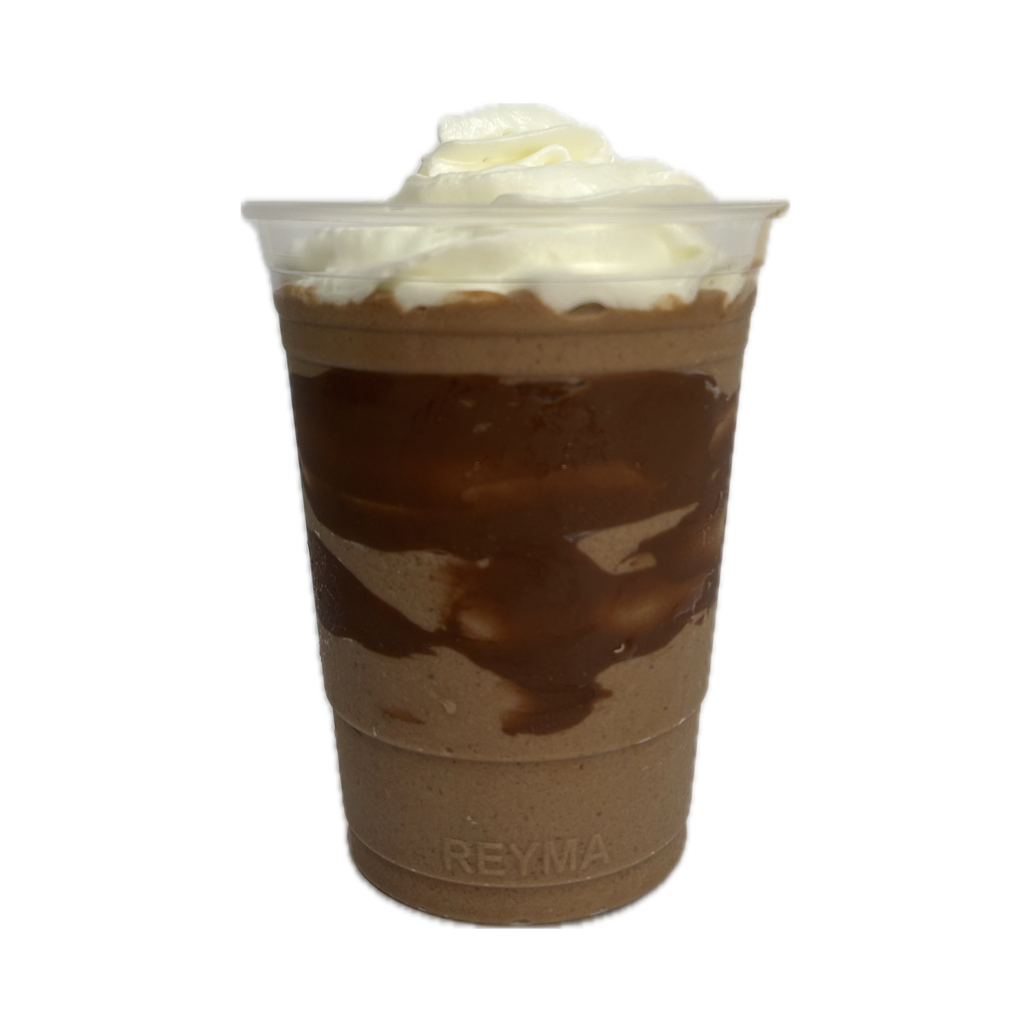 Frappé de Nutella
