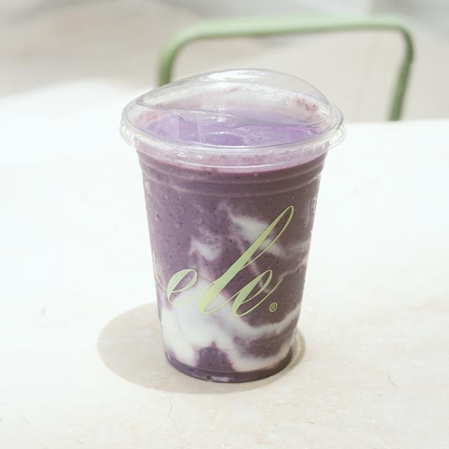 BERRY BLISS