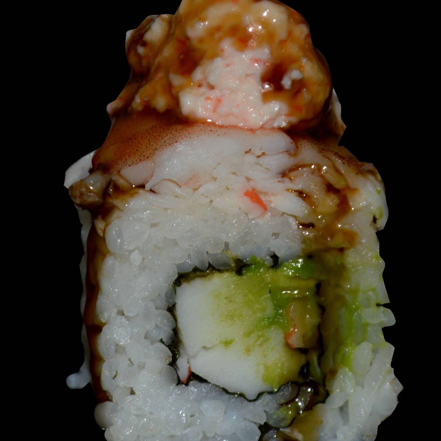 Ebi Roll