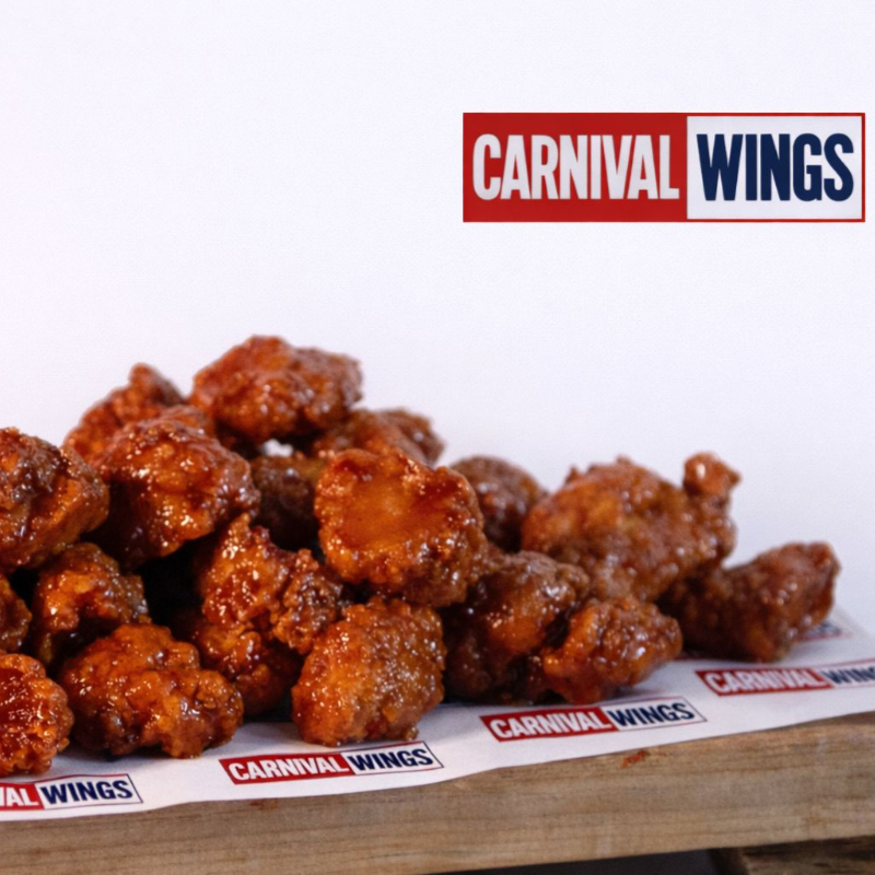 Boneless 250 gr