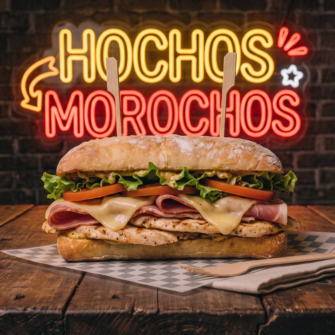 Chapata de Pechuga