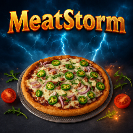 MeatStorm
