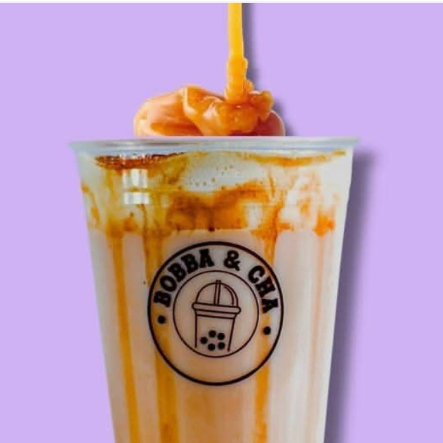 Caramelo Malcriado