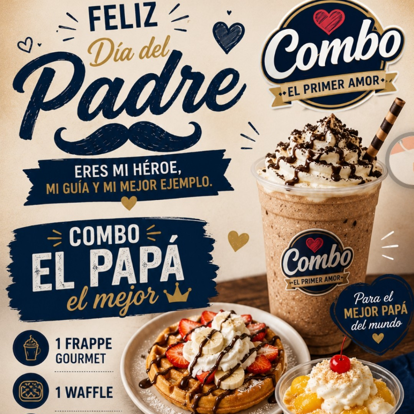 Papá El Mejor