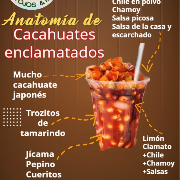 Clamahuates