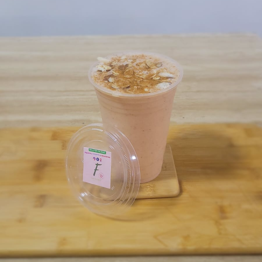 Licuado Gatomon