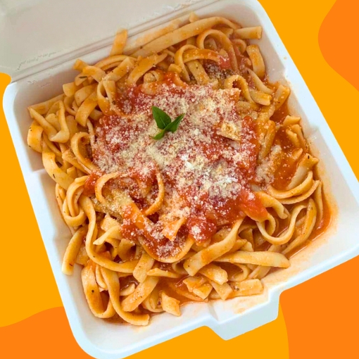 Pasta Pomodoro