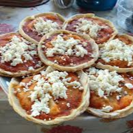 Desayuno Familiar