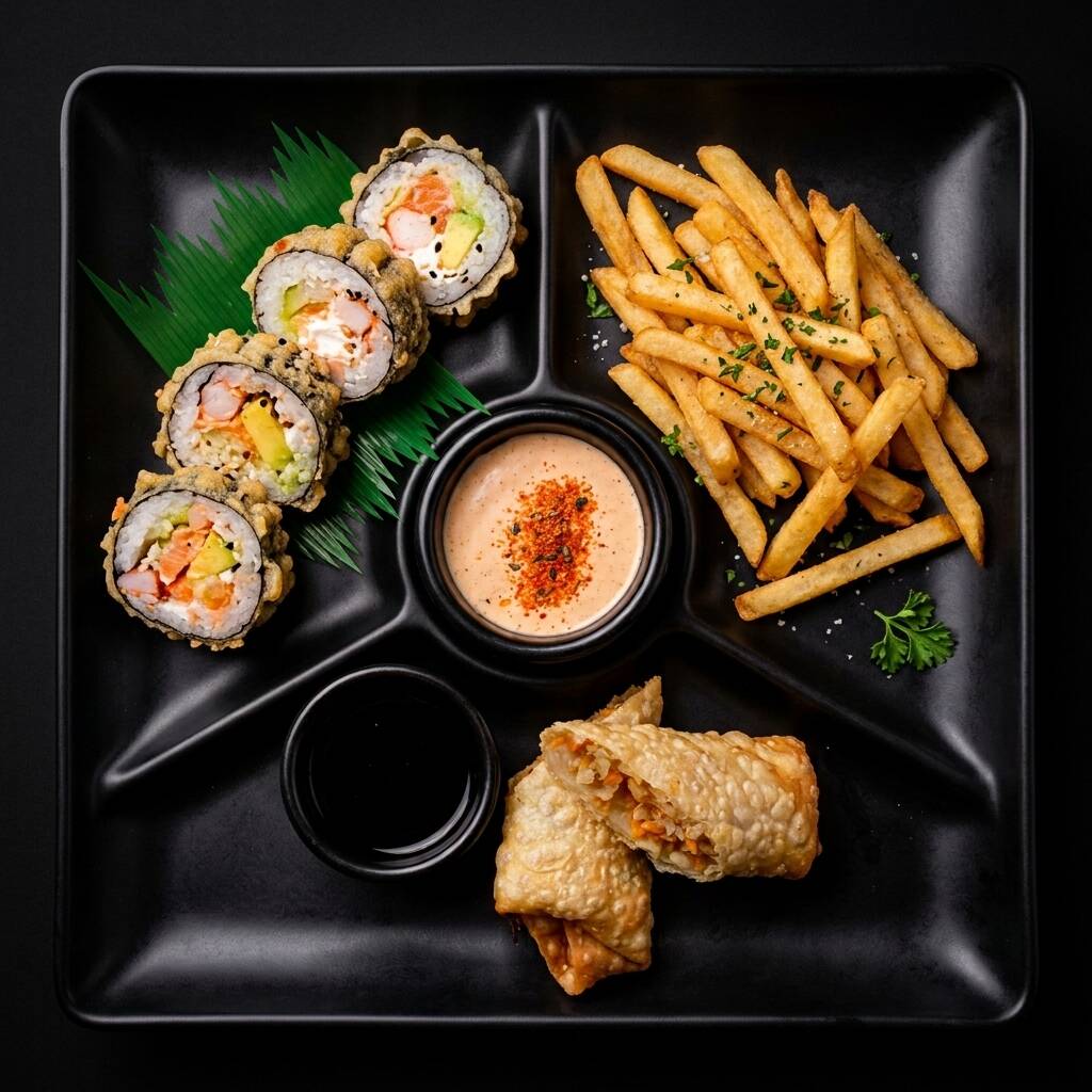 BOTANITA ROLL
