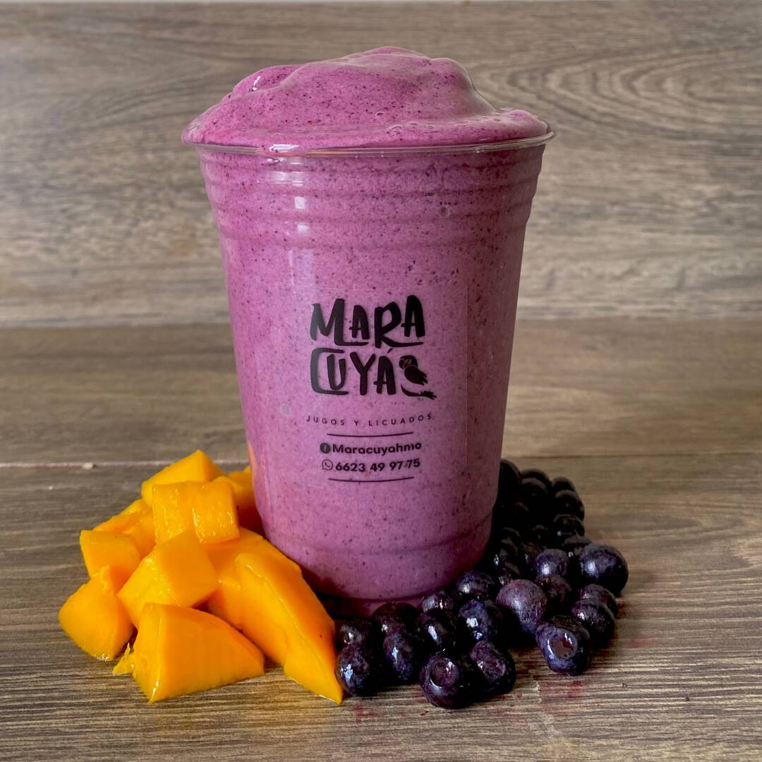 Smoothie Boracay