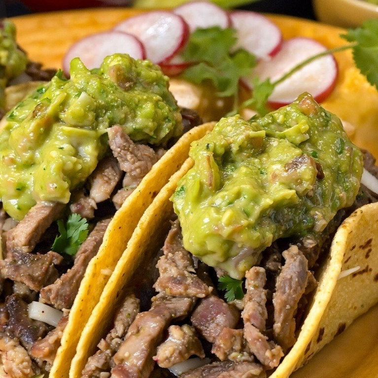 Taco Campechano