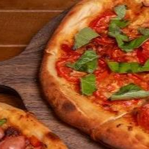 Pizza Margarita