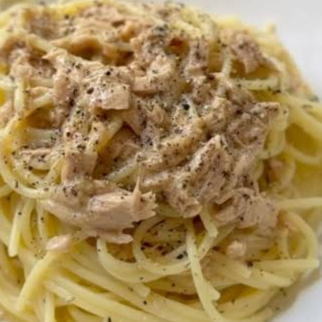 🍝✨ ESPAGUETIS CON ATÚN ✨🍝