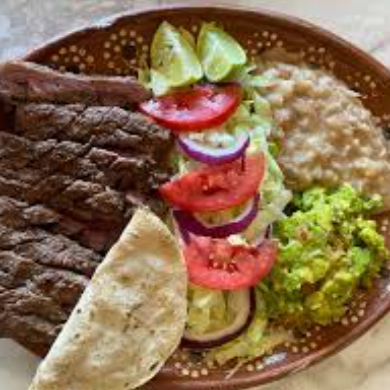 Arrachera