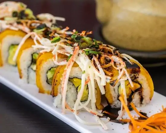 Tostón Cubano Roll (10pzas)