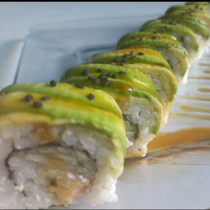 Shenlong Roll