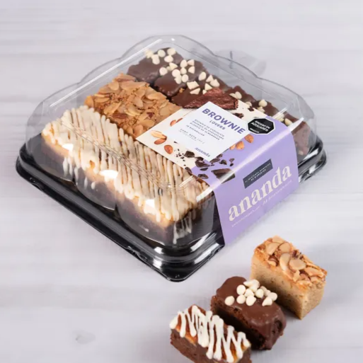 Brownies Lovers