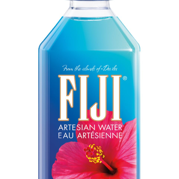 Agua FIJI