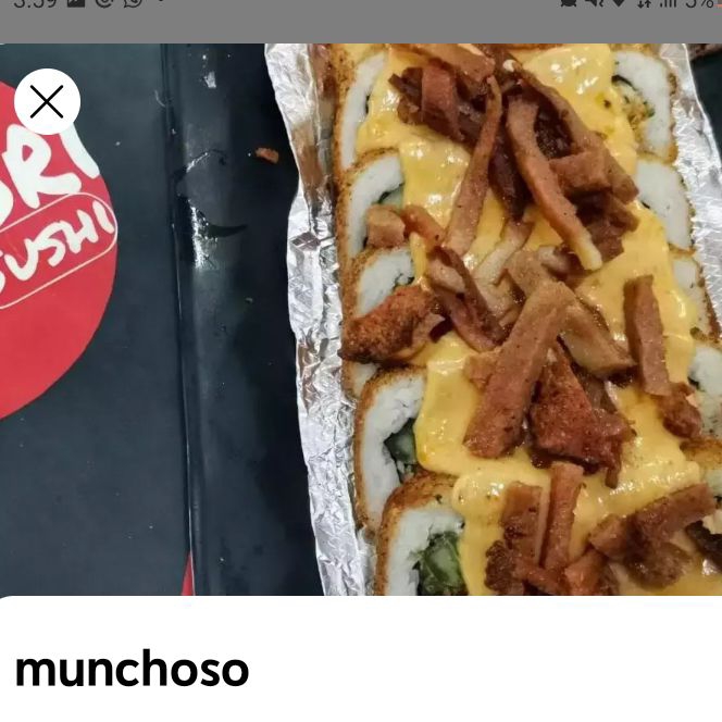 Munchoso