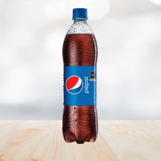 Pepsi Jumbo 750 ml