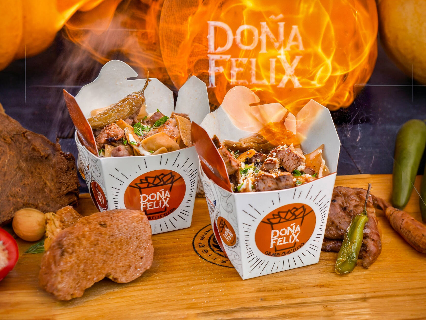 Chilaquiles Doña Félix ( santa margarita )