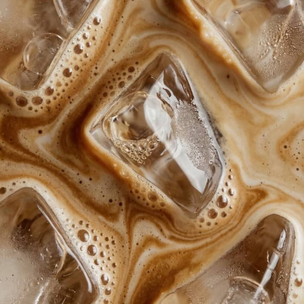 CHAI LATTE