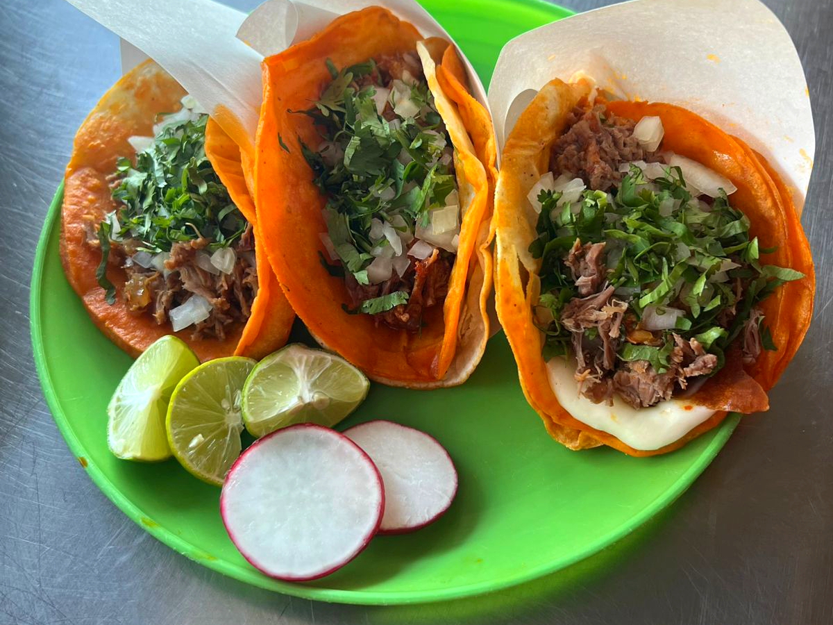 Birria de Res el Poblano