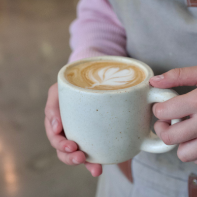 Latte Caliente