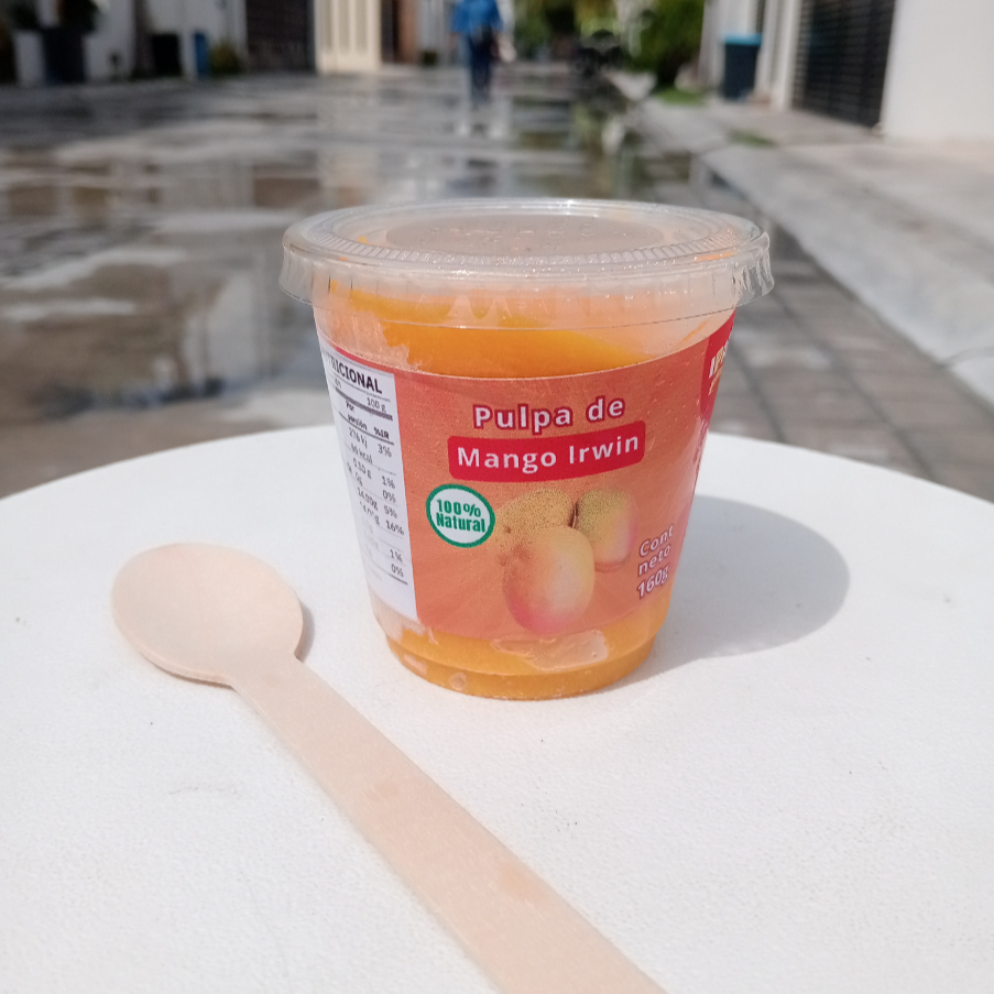 Mango Irwin 160 Gr