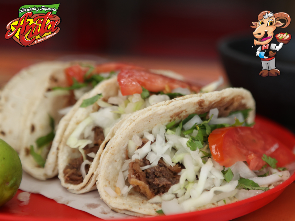 Birrieria y Taquería Anita