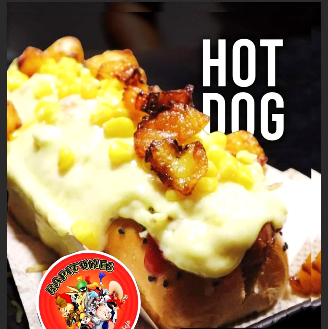 chori perro mixtunes