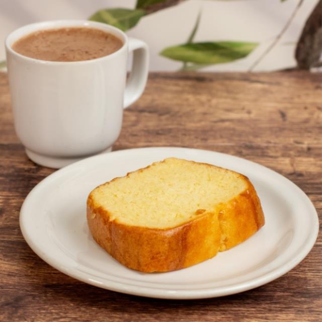 PAN DE NATA
