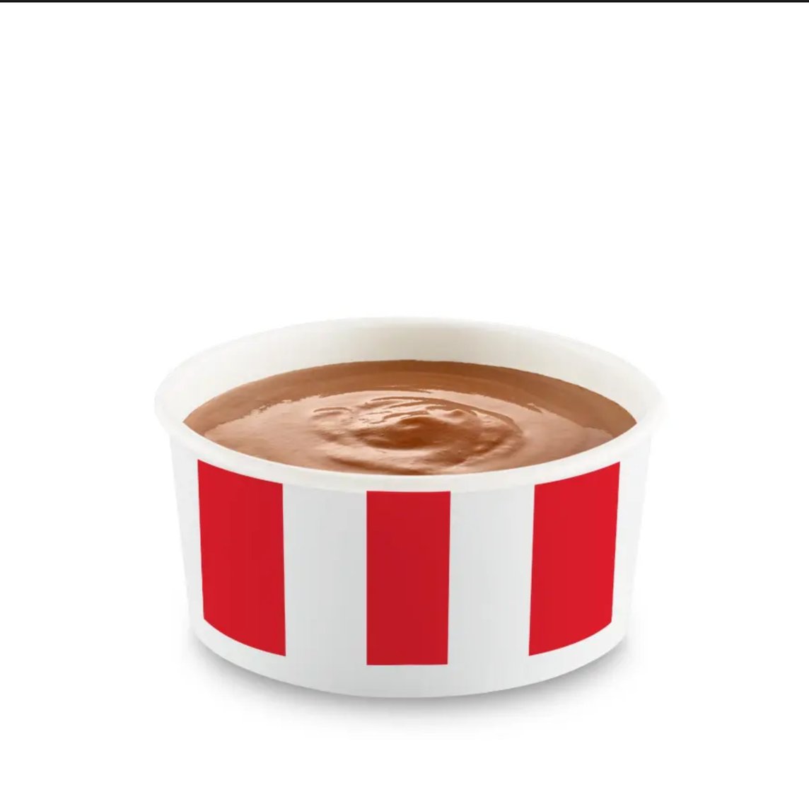Cup Individual Gravy