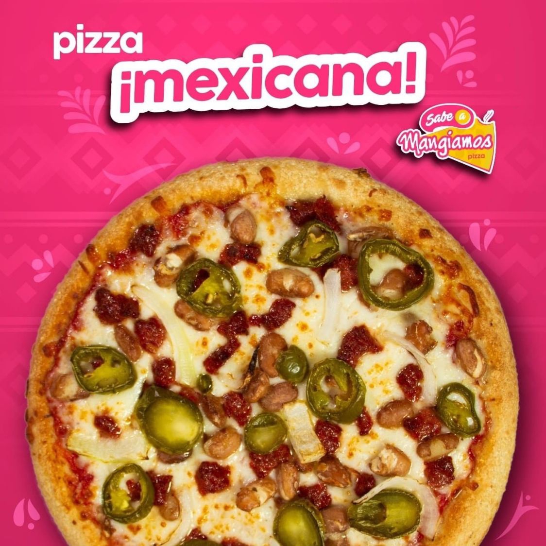 Combo Mexicana