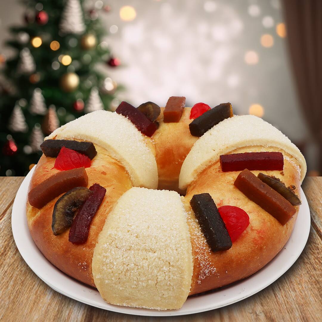 Rosca Tradicional