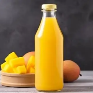 Agua de Mango 500 ml