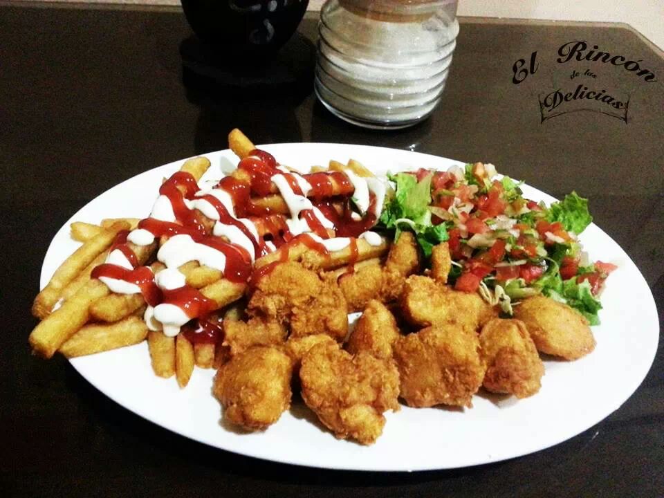 El Rincón de las Delicias